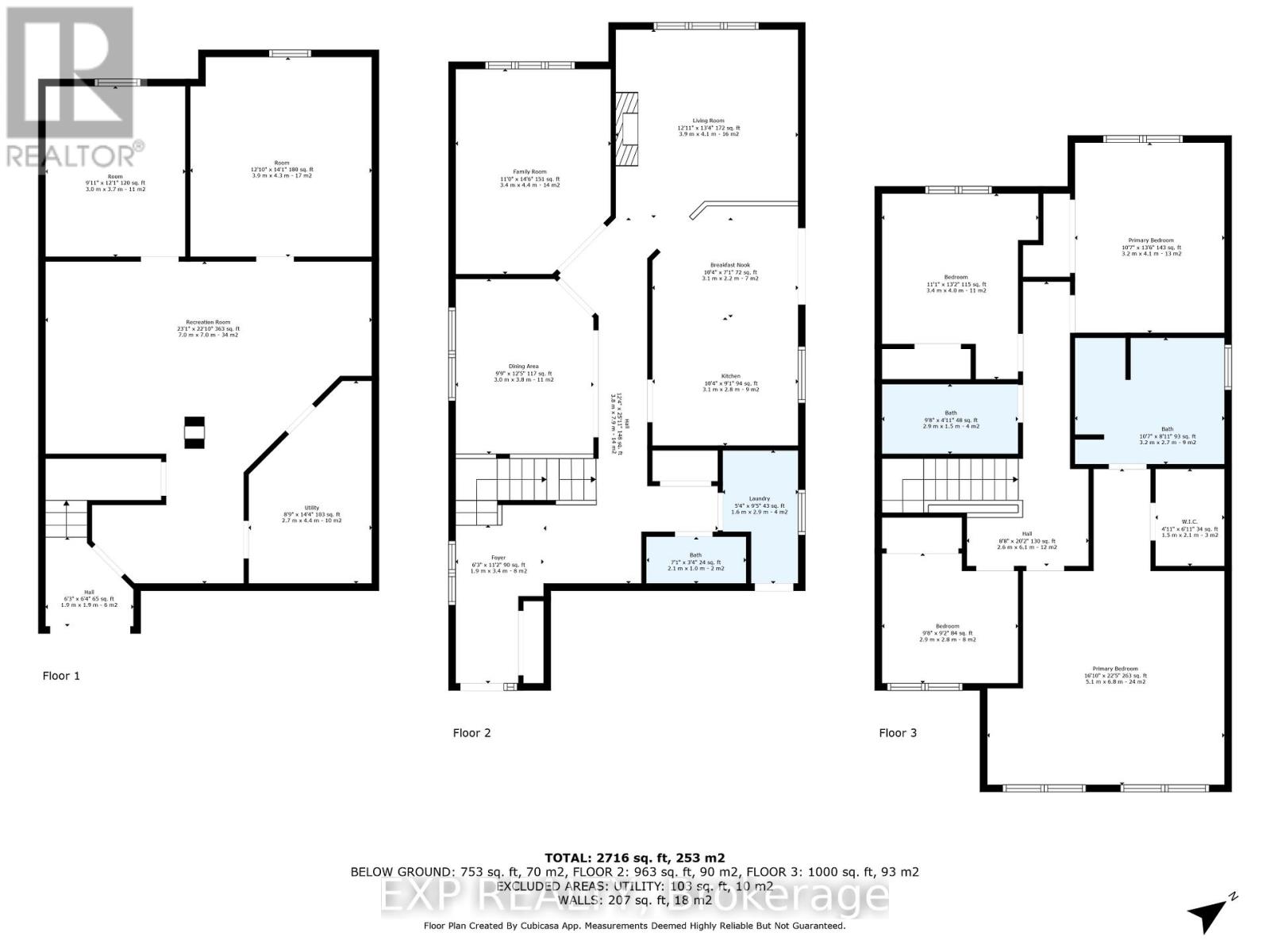 2103 Gardenway Drive, Ottawa, Ontario  K4A 3K2 - Photo 50 - X12350841