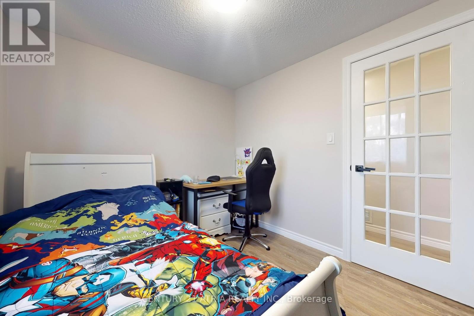 1011 Basswood Avenue, Oshawa, Ontario  L1H 2G8 - Photo 29 - E12350809