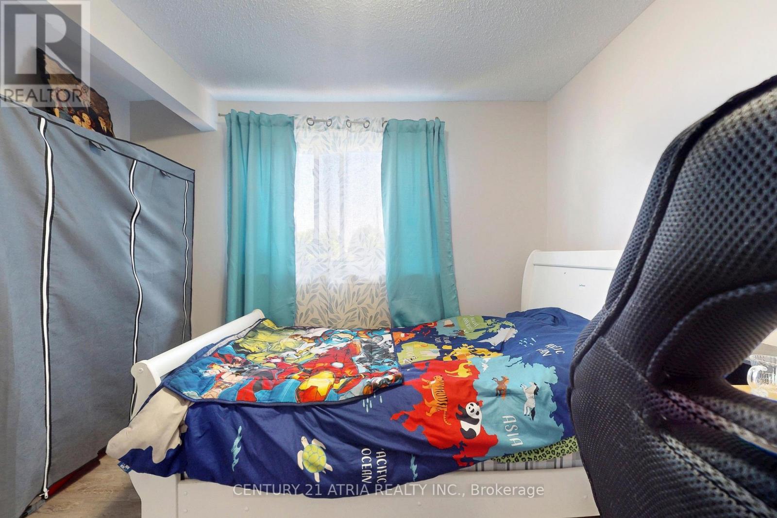 1011 Basswood Avenue, Oshawa, Ontario  L1H 2G8 - Photo 30 - E12350809