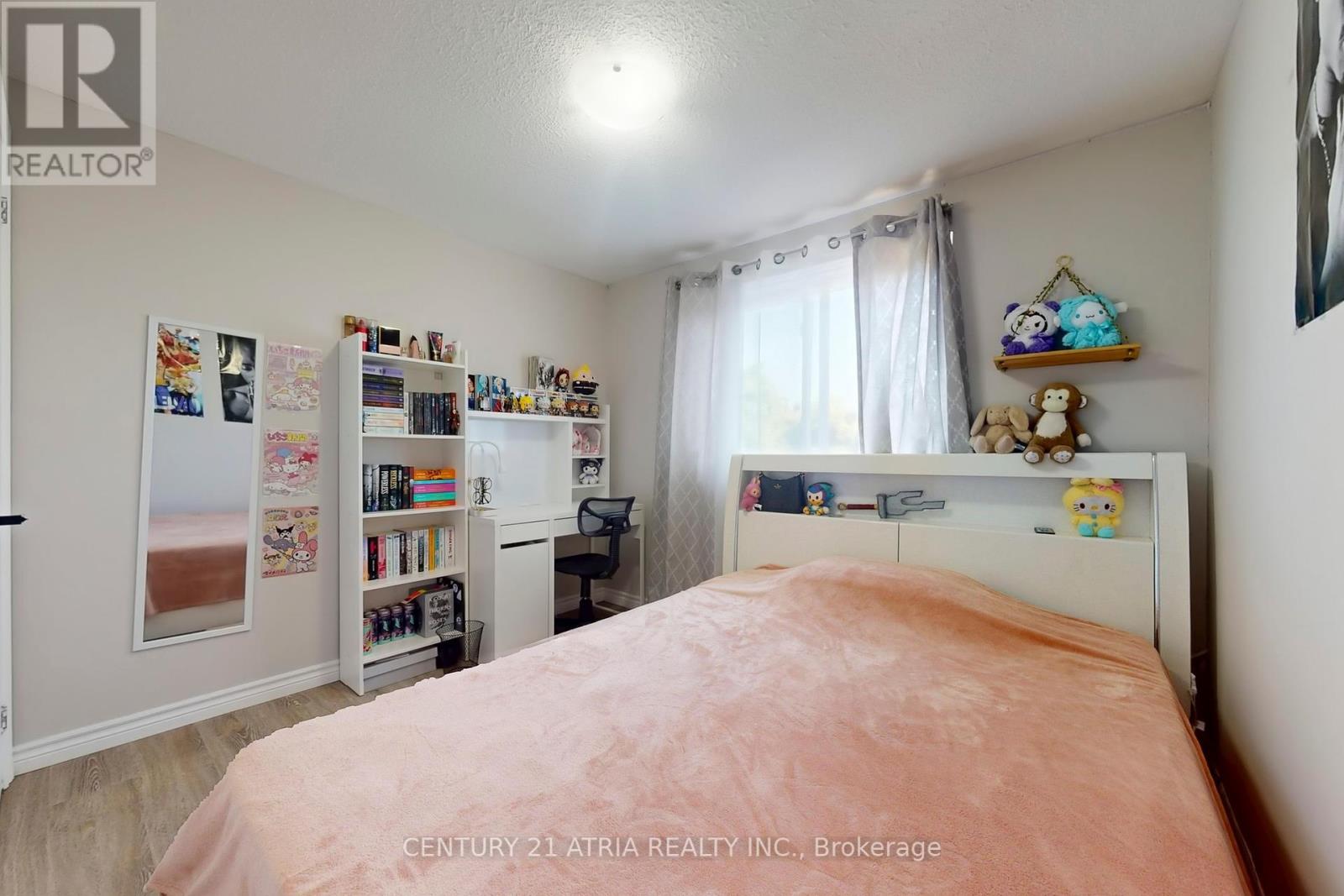 1011 Basswood Avenue, Oshawa, Ontario  L1H 2G8 - Photo 32 - E12350809