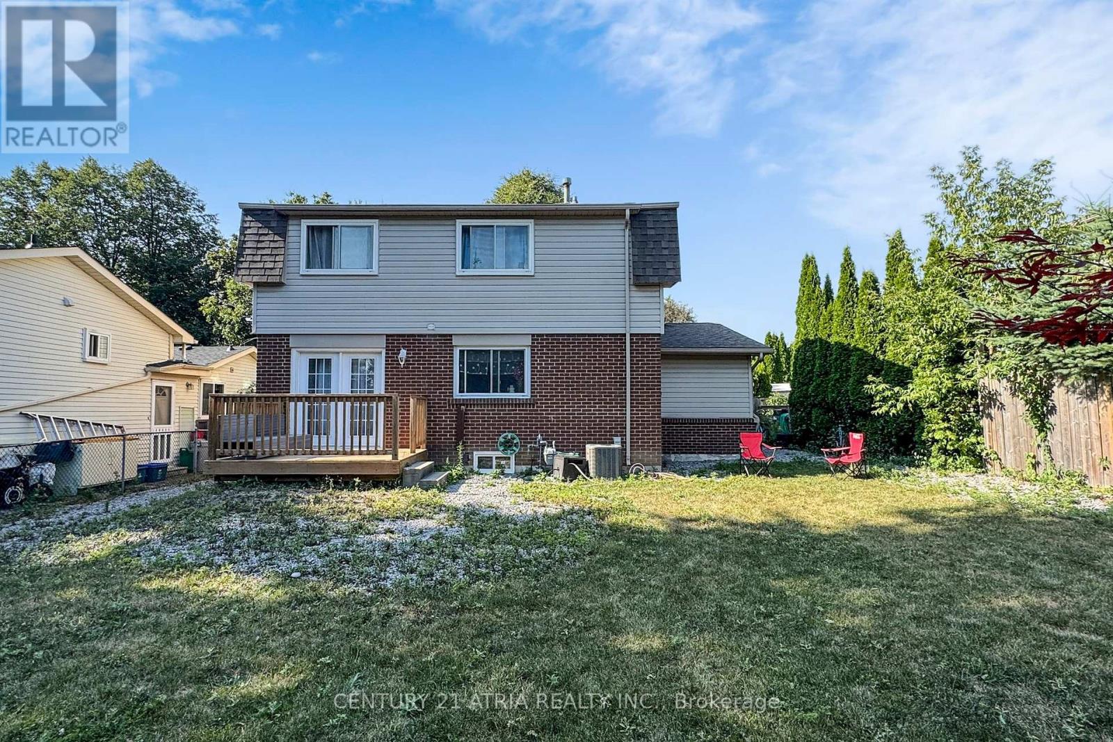 1011 Basswood Avenue, Oshawa, Ontario  L1H 2G8 - Photo 44 - E12350809