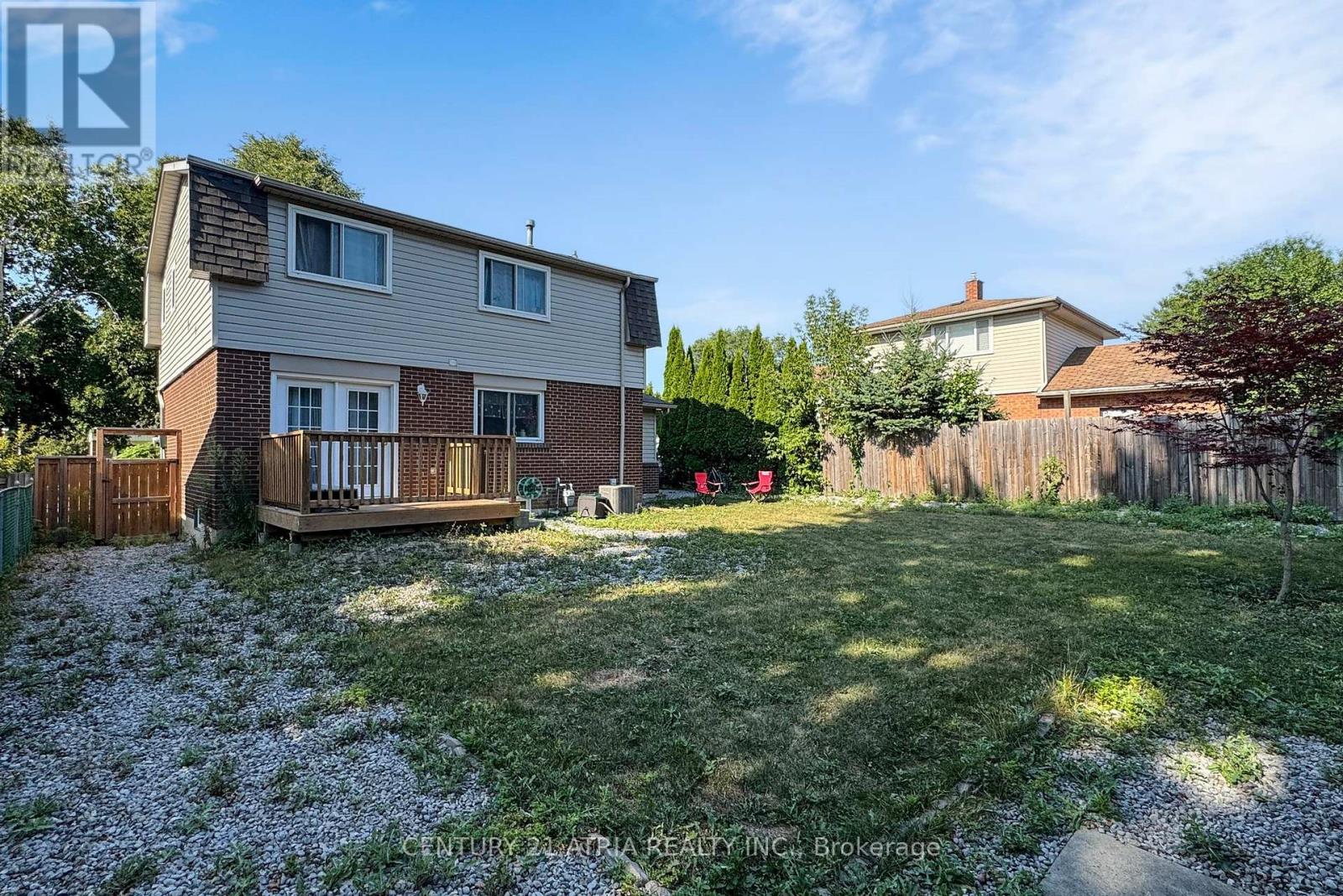 1011 Basswood Avenue, Oshawa, Ontario  L1H 2G8 - Photo 45 - E12350809