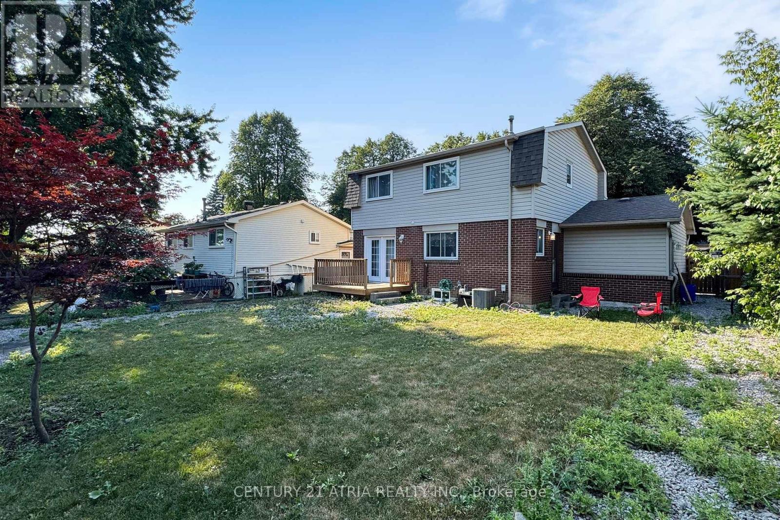 1011 Basswood Avenue, Oshawa, Ontario  L1H 2G8 - Photo 46 - E12350809
