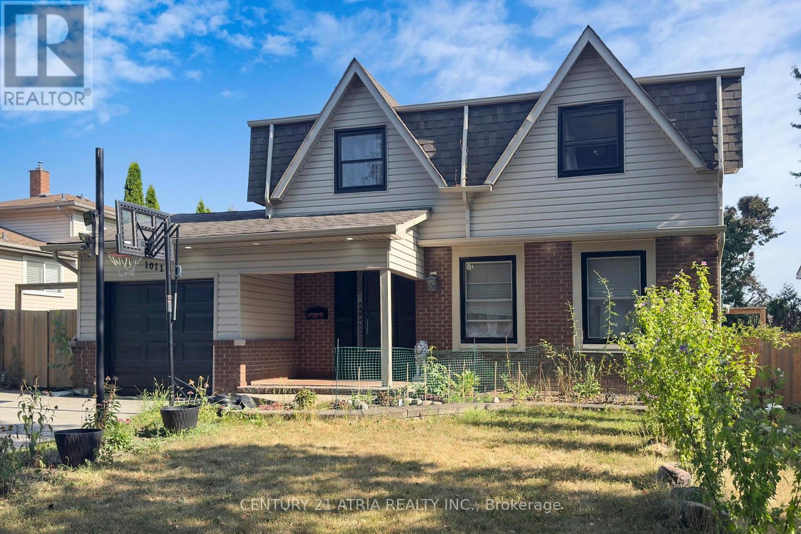1011 Basswood Avenue, Oshawa, Ontario  L1H 2G8 - Photo 6 - E12350809