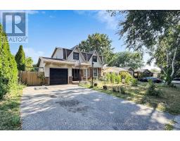 1011 BASSWOOD AVENUE, Oshawa, Ontario