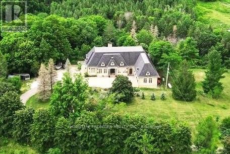 7645 16TH SIDE ROAD, King, Ontario
