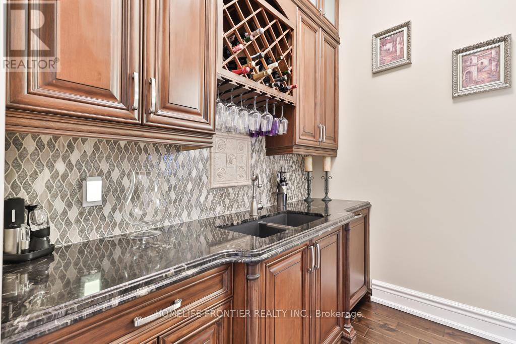 7645 16th Side Road, King, Ontario  L7E 5R7 - Photo 16 - N12332295