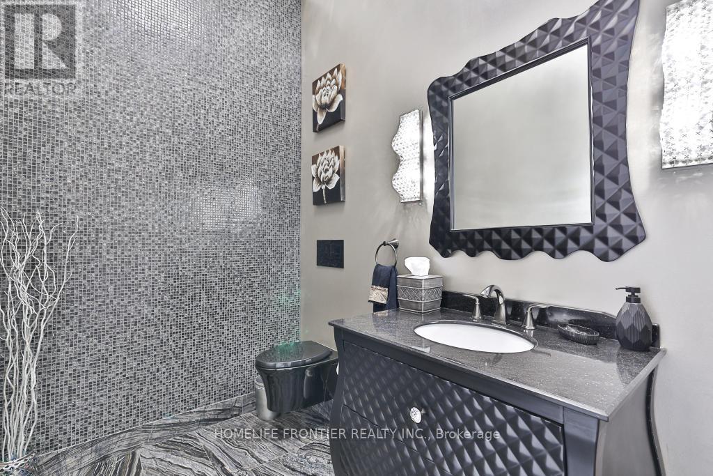 7645 16th Side Road, King, Ontario  L7E 5R7 - Photo 18 - N12332295