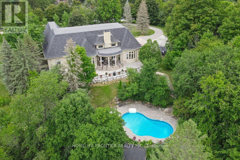 7645 16th Side Road, King, Ontario  L7E 5R7 - Photo 50 - N12332295