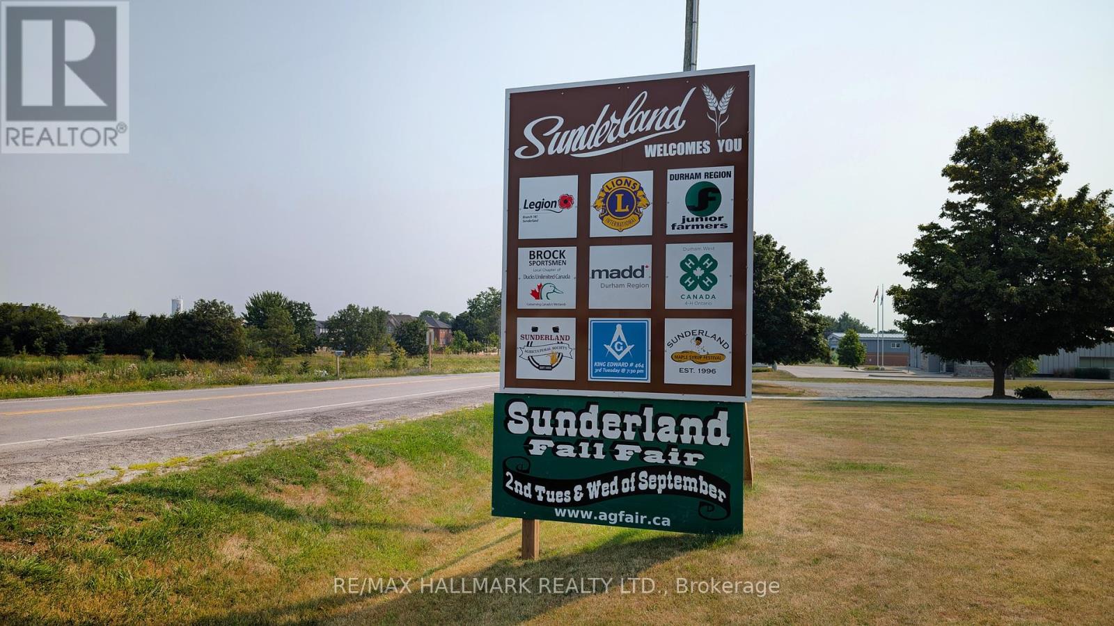 127 River Street, Brock (Sunderland), Ontario  L0C 1H0 - Photo 47 - N12340978