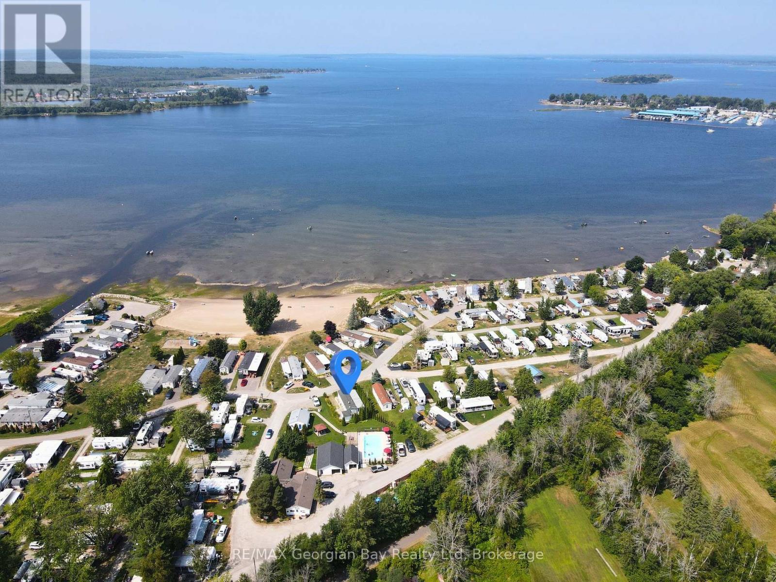 30 - 10 Winfield Drive, Tay (Victoria Harbour), Ontario  L0K 2A0 - Photo 22 - S12350966
