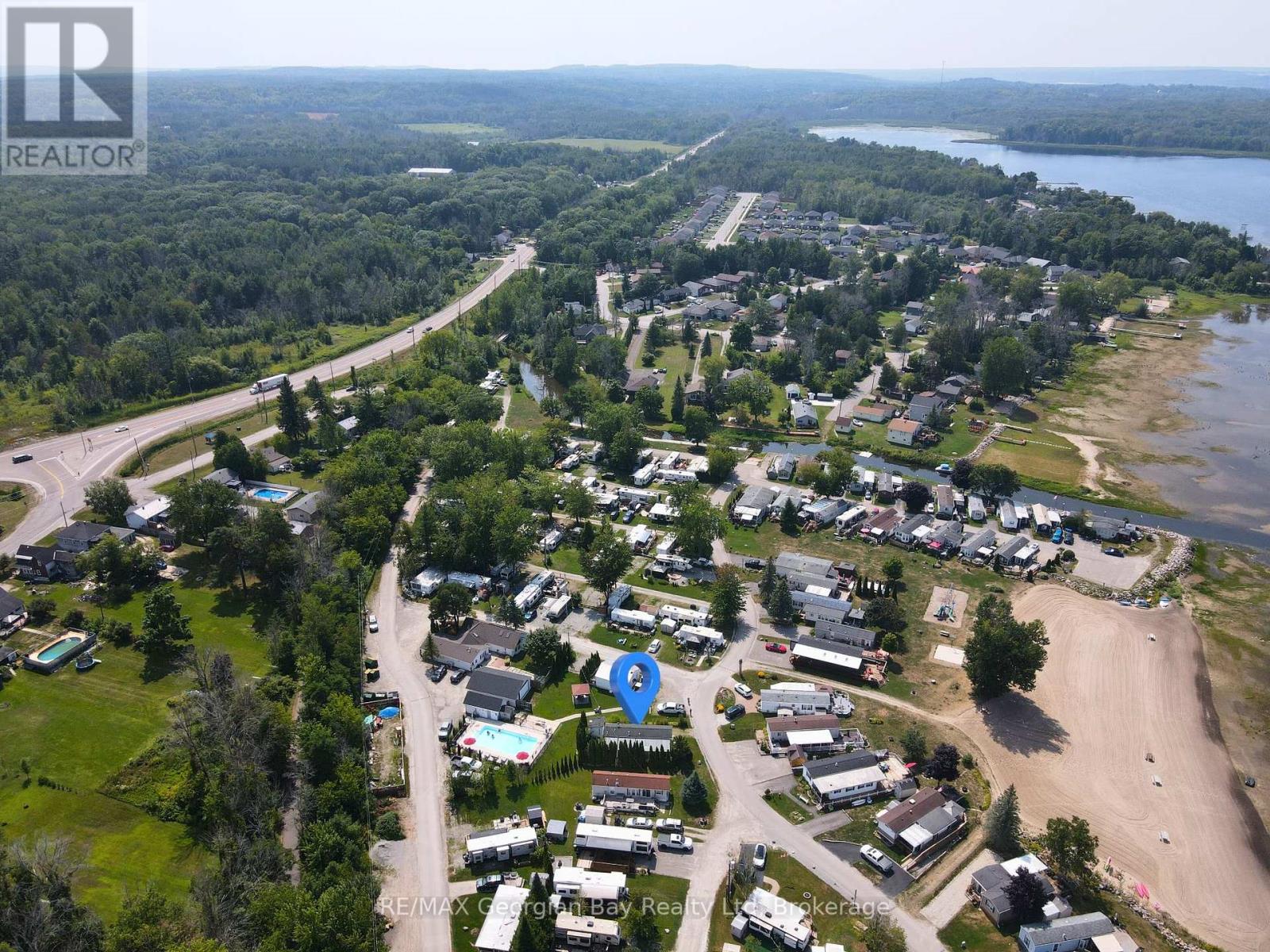 30 - 10 Winfield Drive, Tay (Victoria Harbour), Ontario  L0K 2A0 - Photo 23 - S12350966
