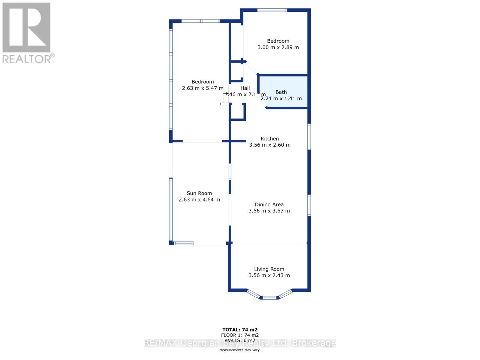 30 - 10 Winfield Drive, Tay (Victoria Harbour), Ontario  L0K 2A0 - Photo 25 - S12350966