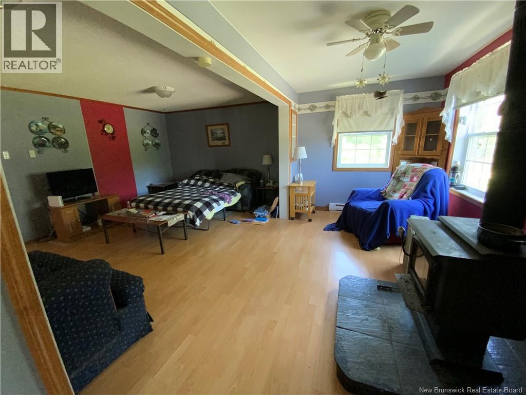 510 Hodgdon Road, Mapledale, New Brunswick  E7M 4T1 - Photo 6 - NB124669