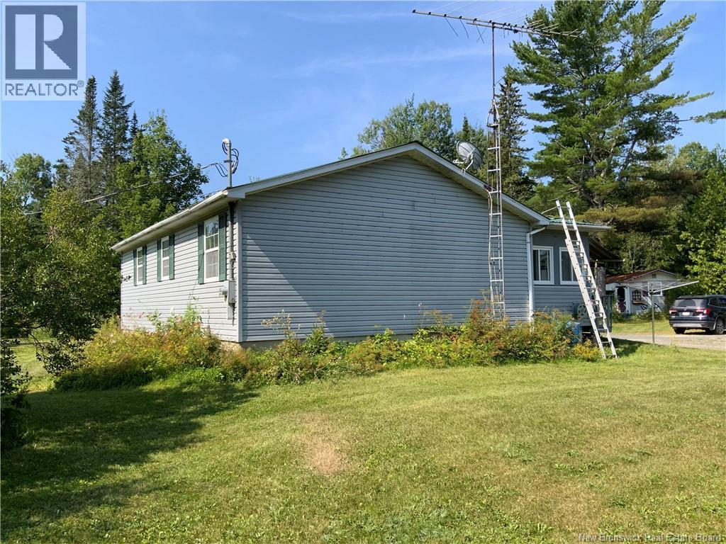 510 Hodgdon Road, Mapledale, New Brunswick  E7M 4T1 - Photo 4 - NB124669