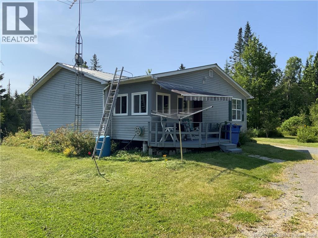 510 Hodgdon Road, Mapledale, New Brunswick  E7M 4T1 - Photo 3 - NB124669