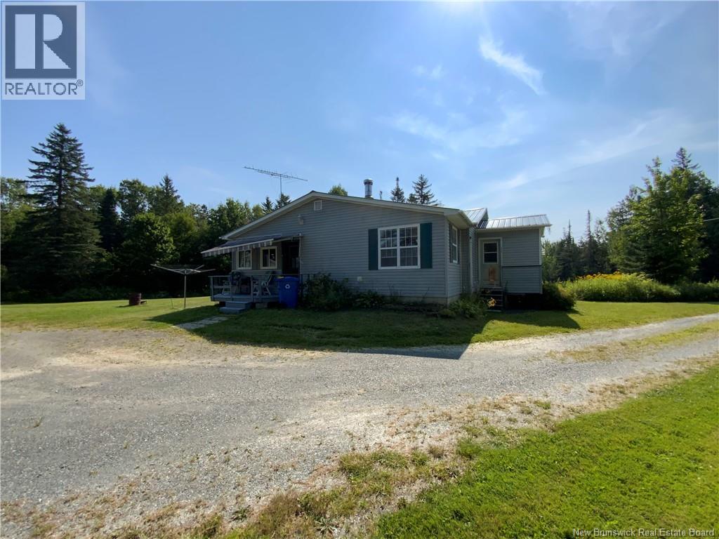 510 Hodgdon Road, Mapledale, New Brunswick  E7M 4T1 - Photo 2 - NB124669
