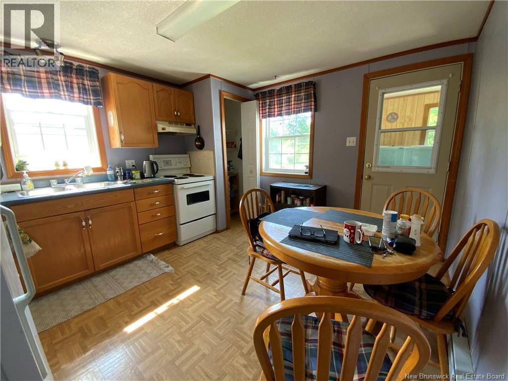 510 Hodgdon Road, Mapledale, New Brunswick  E7M 4T1 - Photo 8 - NB124669