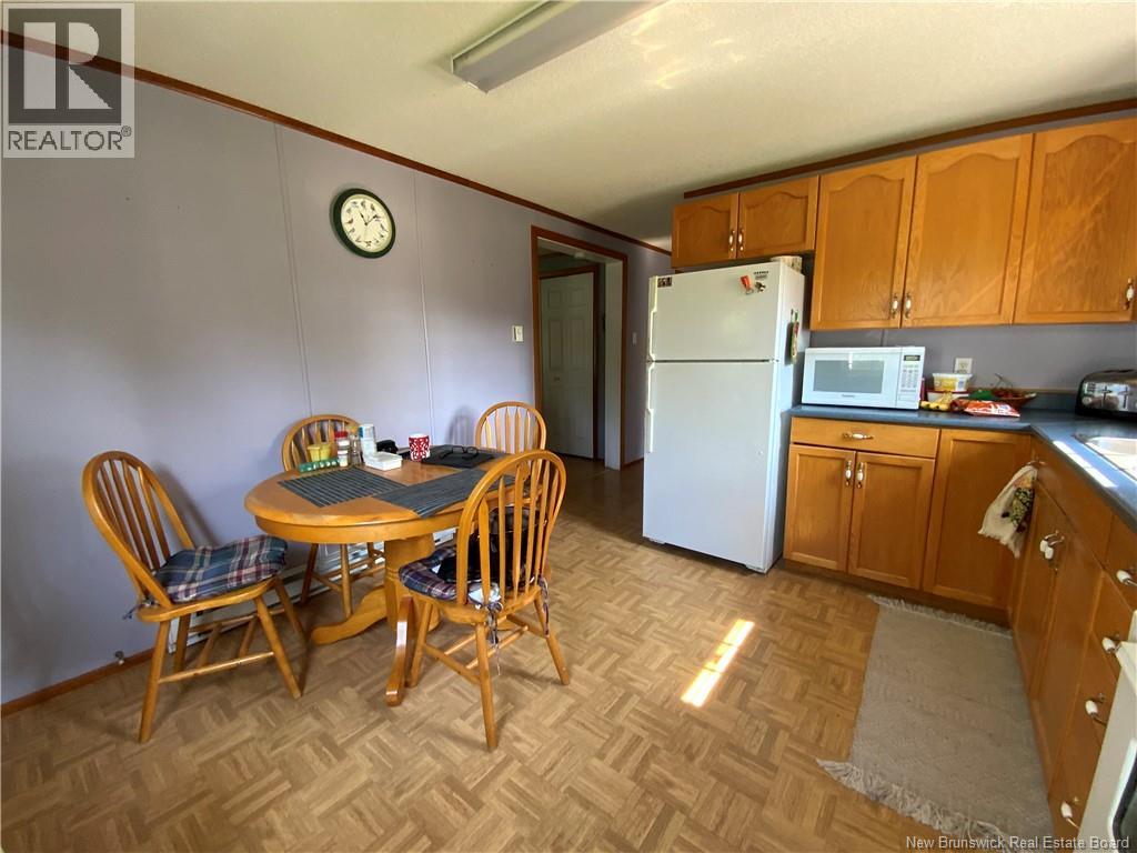 510 Hodgdon Road, Mapledale, New Brunswick  E7M 4T1 - Photo 9 - NB124669