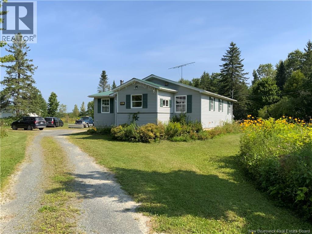 510 Hodgdon Road, Mapledale, New Brunswick
