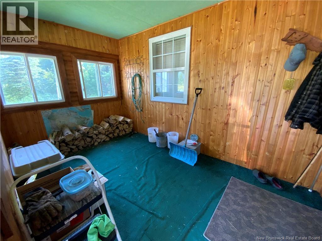 510 Hodgdon Road, Mapledale, New Brunswick  E7M 4T1 - Photo 5 - NB124669