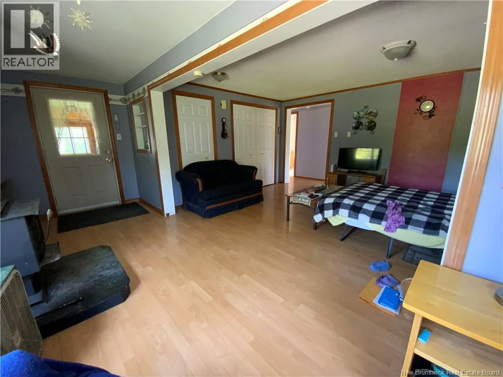 510 Hodgdon Road, Mapledale, New Brunswick  E7M 4T1 - Photo 7 - NB124669