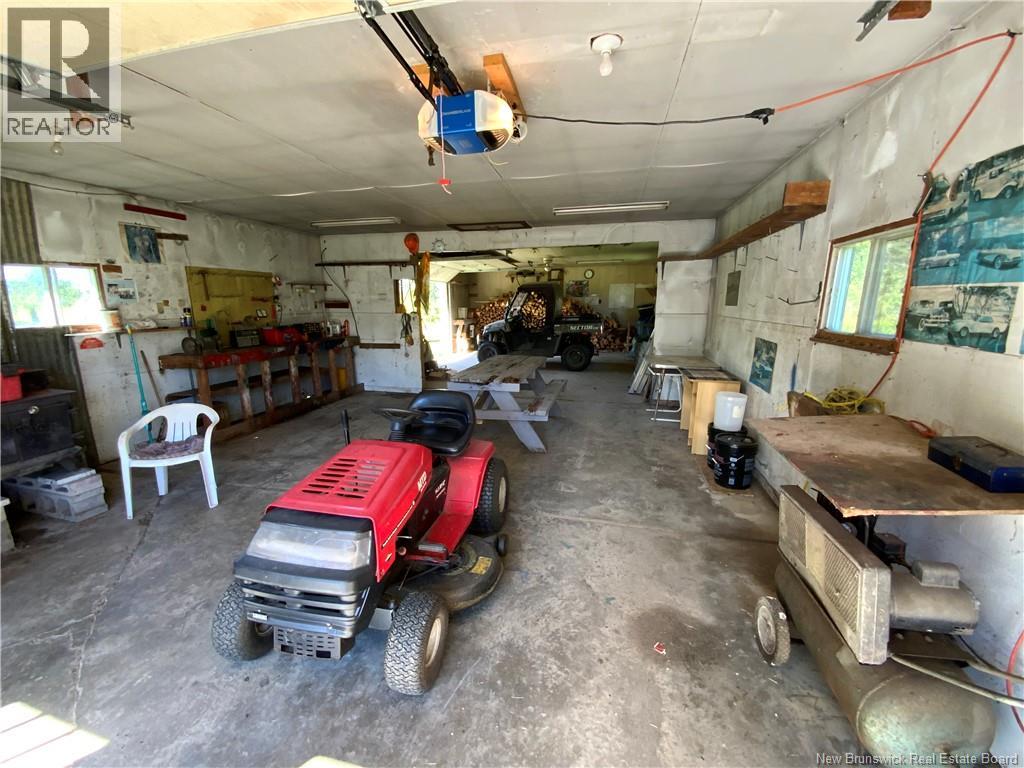 510 Hodgdon Road, Mapledale, New Brunswick  E7M 4T1 - Photo 16 - NB124669