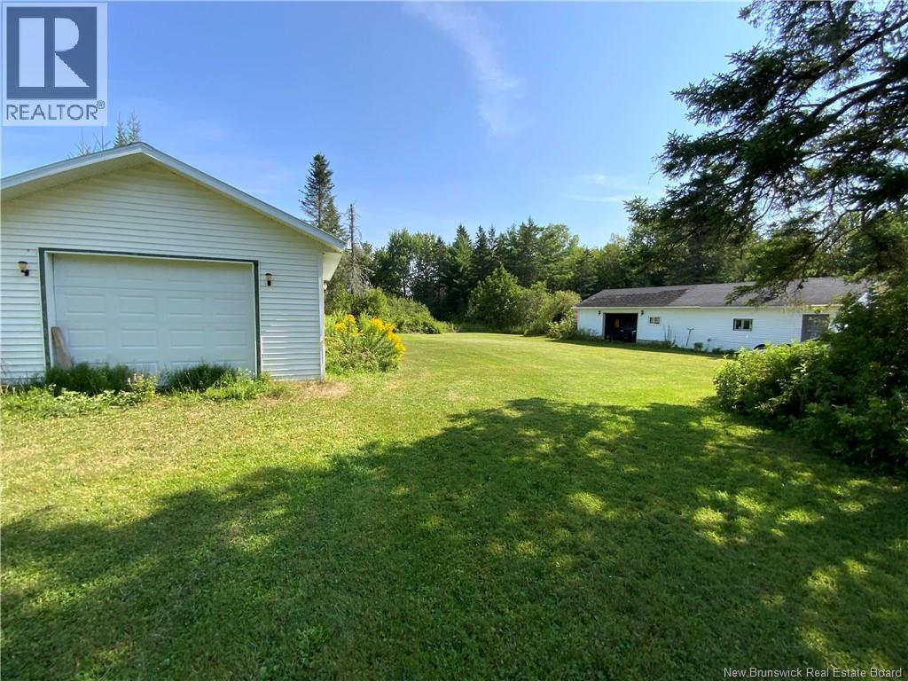 510 Hodgdon Road, Mapledale, New Brunswick  E7M 4T1 - Photo 20 - NB124669
