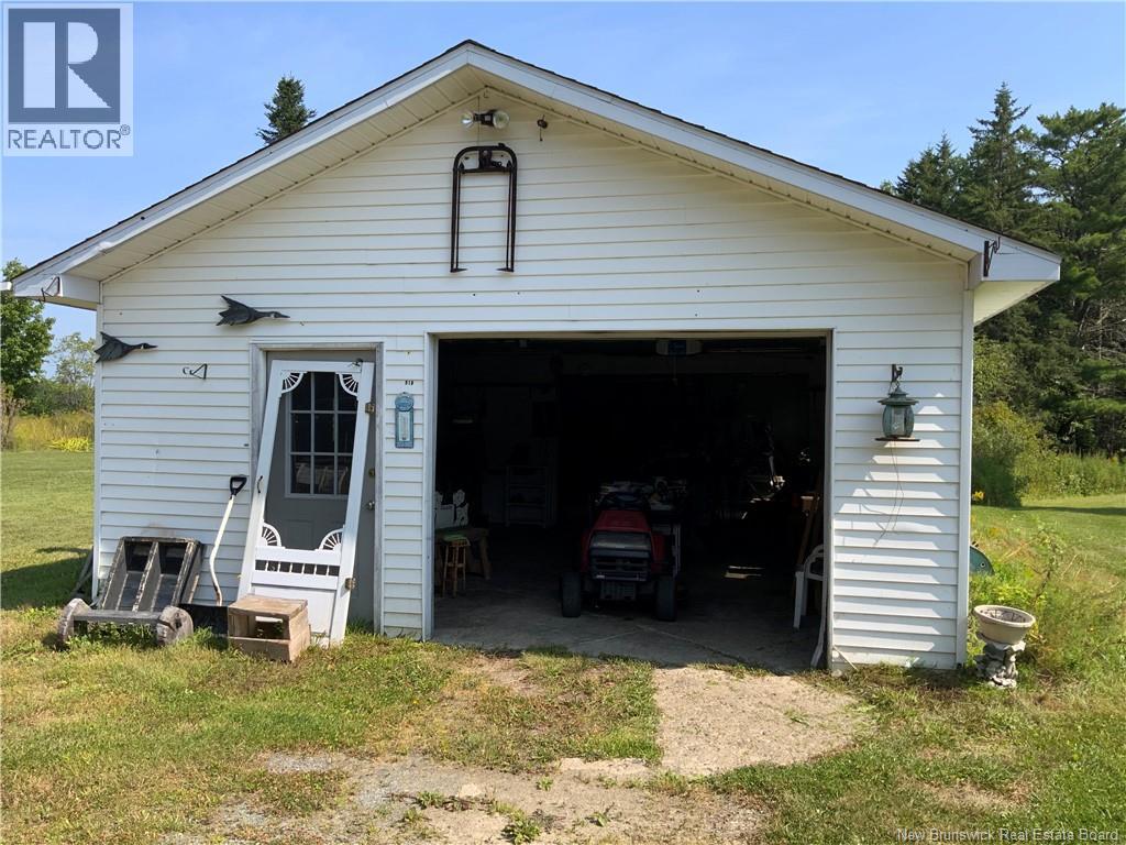 510 Hodgdon Road, Mapledale, New Brunswick  E7M 4T1 - Photo 15 - NB124669