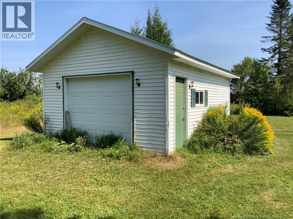 510 Hodgdon Road, Mapledale, New Brunswick  E7M 4T1 - Photo 18 - NB124669