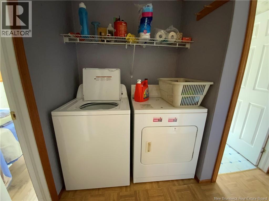 510 Hodgdon Road, Mapledale, New Brunswick  E7M 4T1 - Photo 11 - NB124669