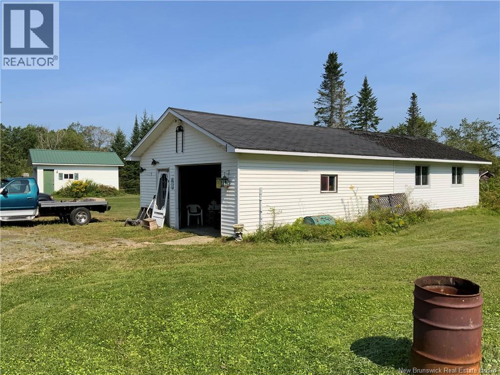 510 Hodgdon Road, Mapledale, New Brunswick  E7M 4T1 - Photo 14 - NB124669