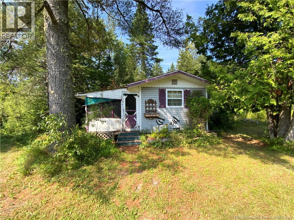 510 Hodgdon Road, Mapledale, New Brunswick  E7M 4T1 - Photo 21 - NB124669