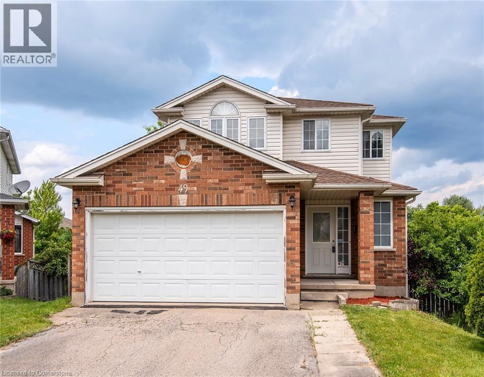 Property at 49 BOND Court image 1