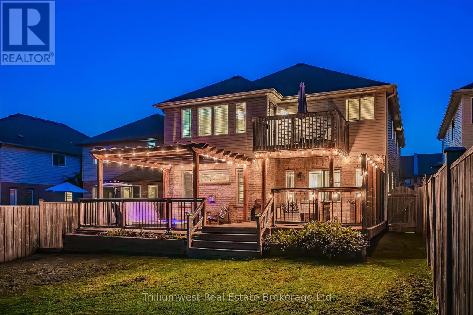 117 Simmonds Drive, Guelph, Ontario  N1E 7L8 - Photo 41 - X12350850