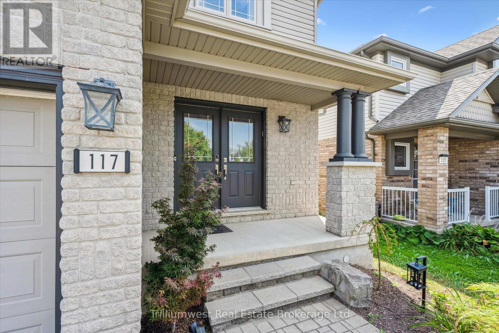 117 Simmonds Drive, Guelph, Ontario  N1E 7L8 - Photo 5 - X12350850