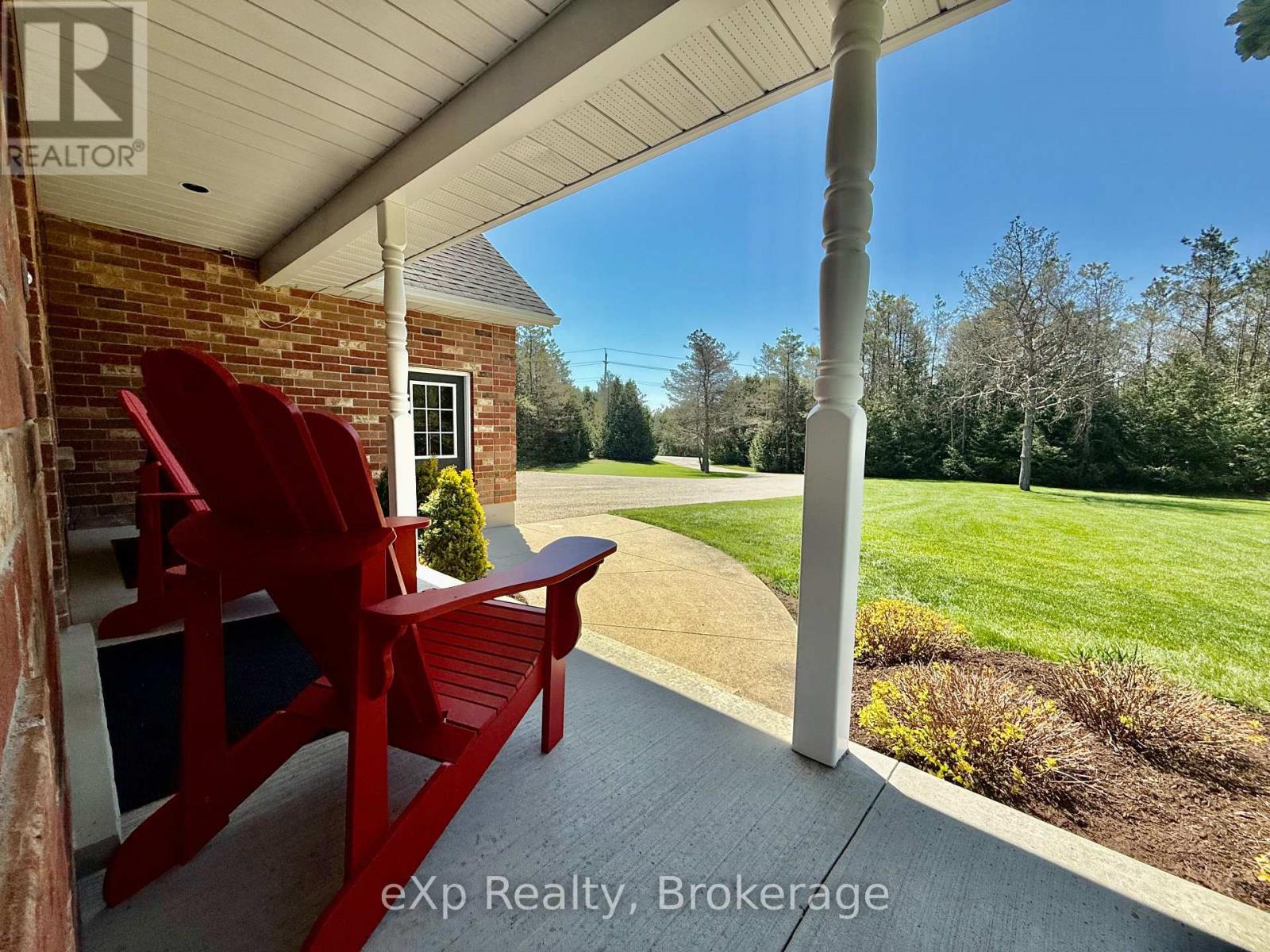 323237 Durham Road E, West Grey, Ontario  N0G 1R0 - Photo 6 - X12350862