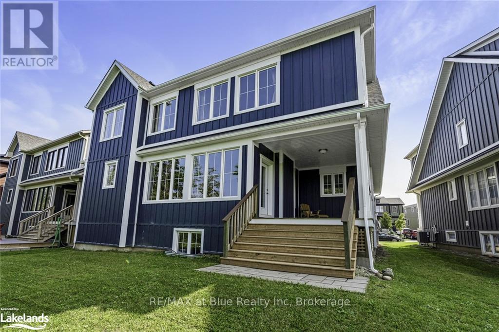 364 Yellow Birch Crescent, Blue Mountains, Ontario  L9Y 0Y5 - Photo 21 - X12350926