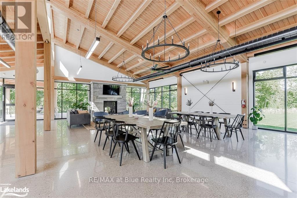 364 Yellow Birch Crescent, Blue Mountains, Ontario  L9Y 0Y5 - Photo 34 - X12350926