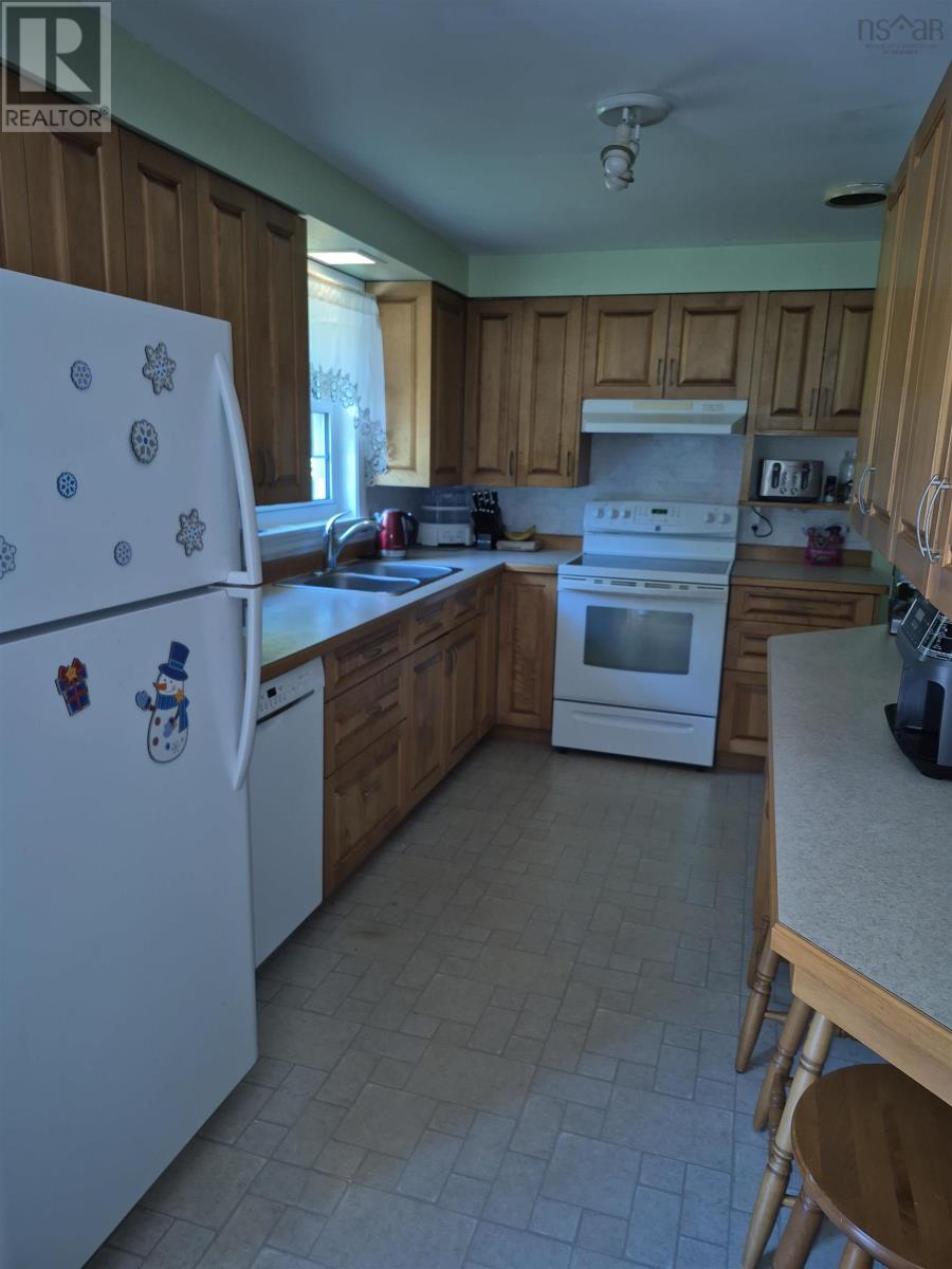 1815 Northwest Road, Blockhouse, Nova Scotia  B0J 1E0 - Photo 19 - 202520945