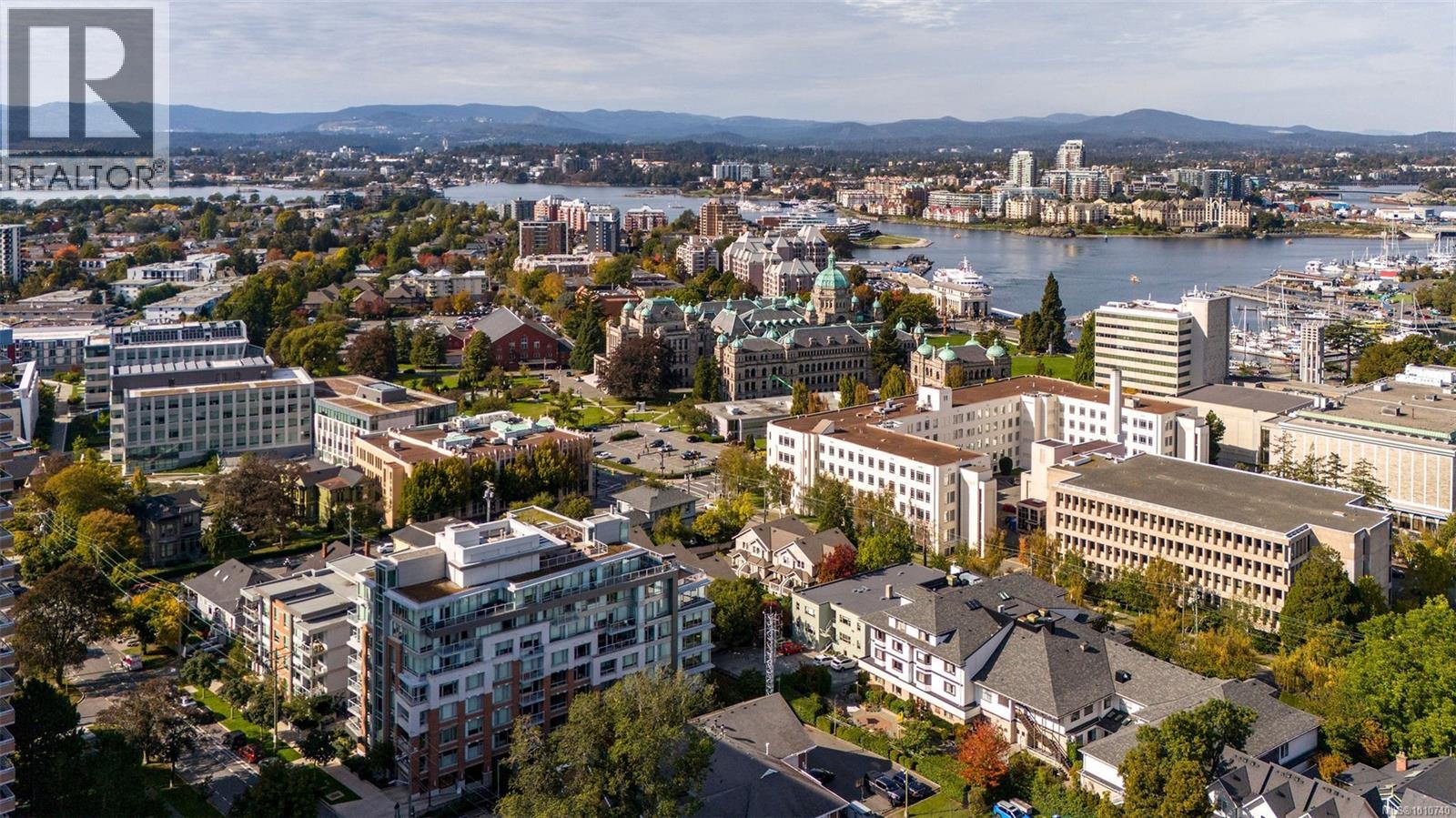 604 646 Michigan St, Victoria, British Columbia V8V 0B7 - Photo 22 - 1010740