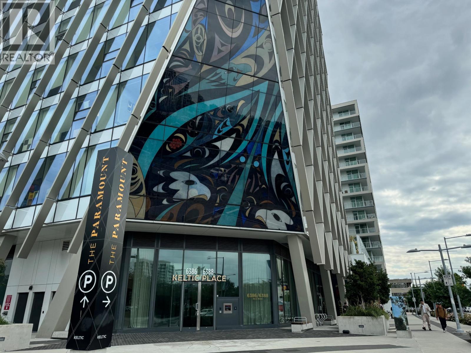 195 6388 No. 3 Road, Richmond, British Columbia  V6Y 0L4 - Photo 2 - C8071432