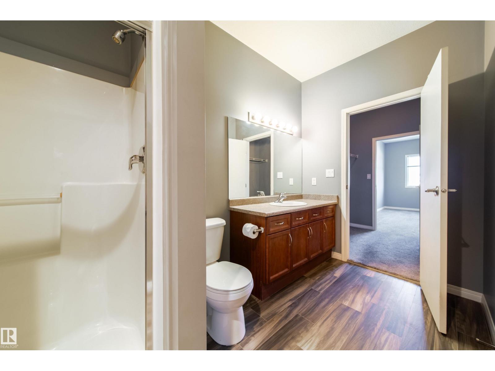 #408 4316 139 Av Nw, Edmonton, Alberta  T5Y 0L1 - Photo 16 - E4453536