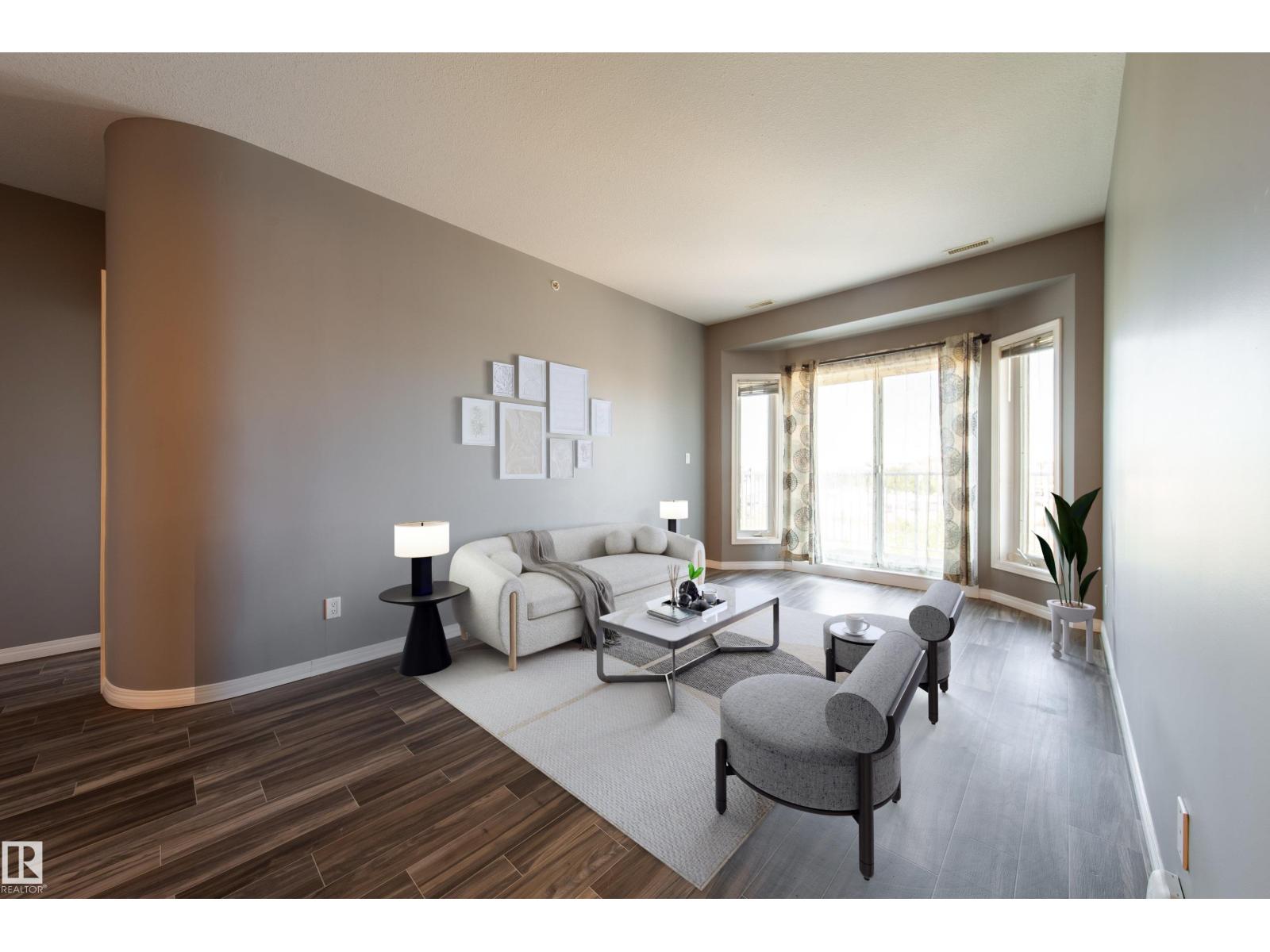 #408 4316 139 Av Nw, Edmonton, Alberta  T5Y 0L1 - Photo 2 - E4453536