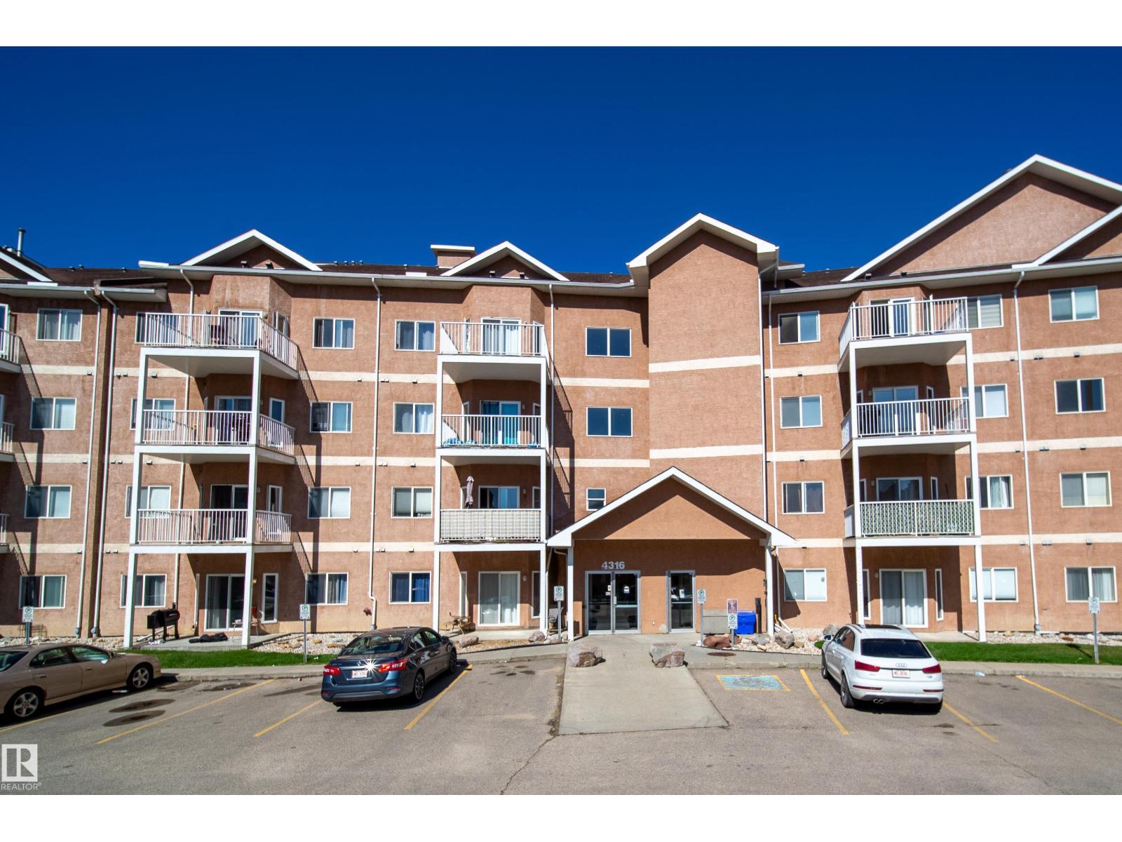 #408 4316 139 Av Nw, Edmonton, Alberta  T5Y 0L1 - Photo 21 - E4453536
