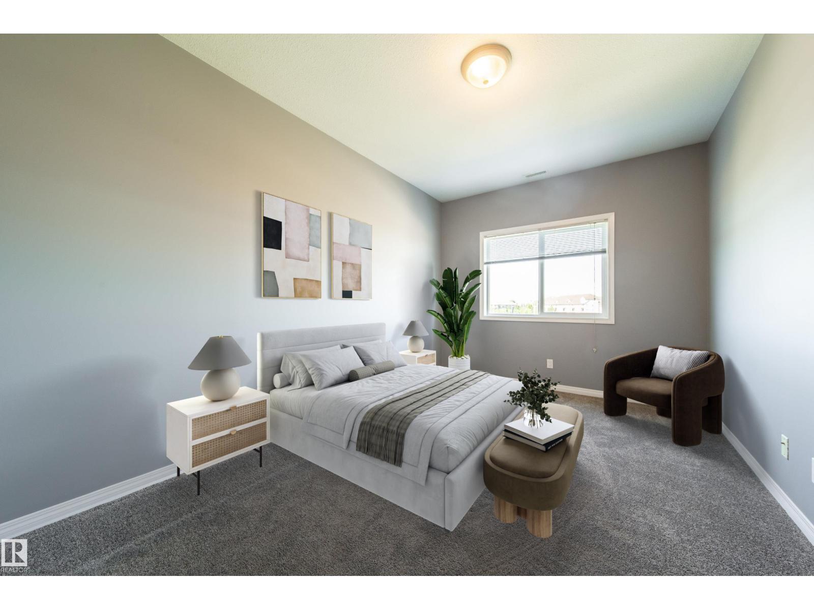 #408 4316 139 Av Nw, Edmonton, Alberta  T5Y 0L1 - Photo 4 - E4453536