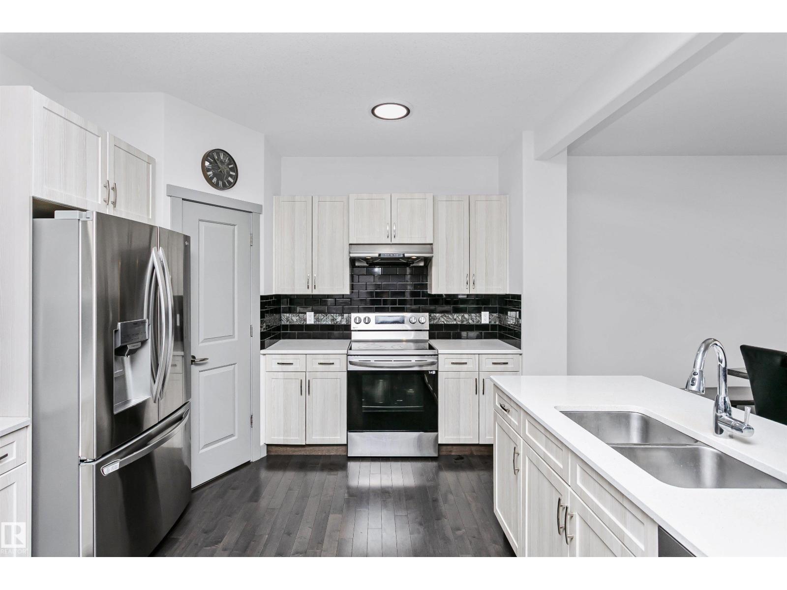 7703 Getty Wd Nw, Edmonton, Alberta  T5T 4K9 - Photo 14 - E4453537