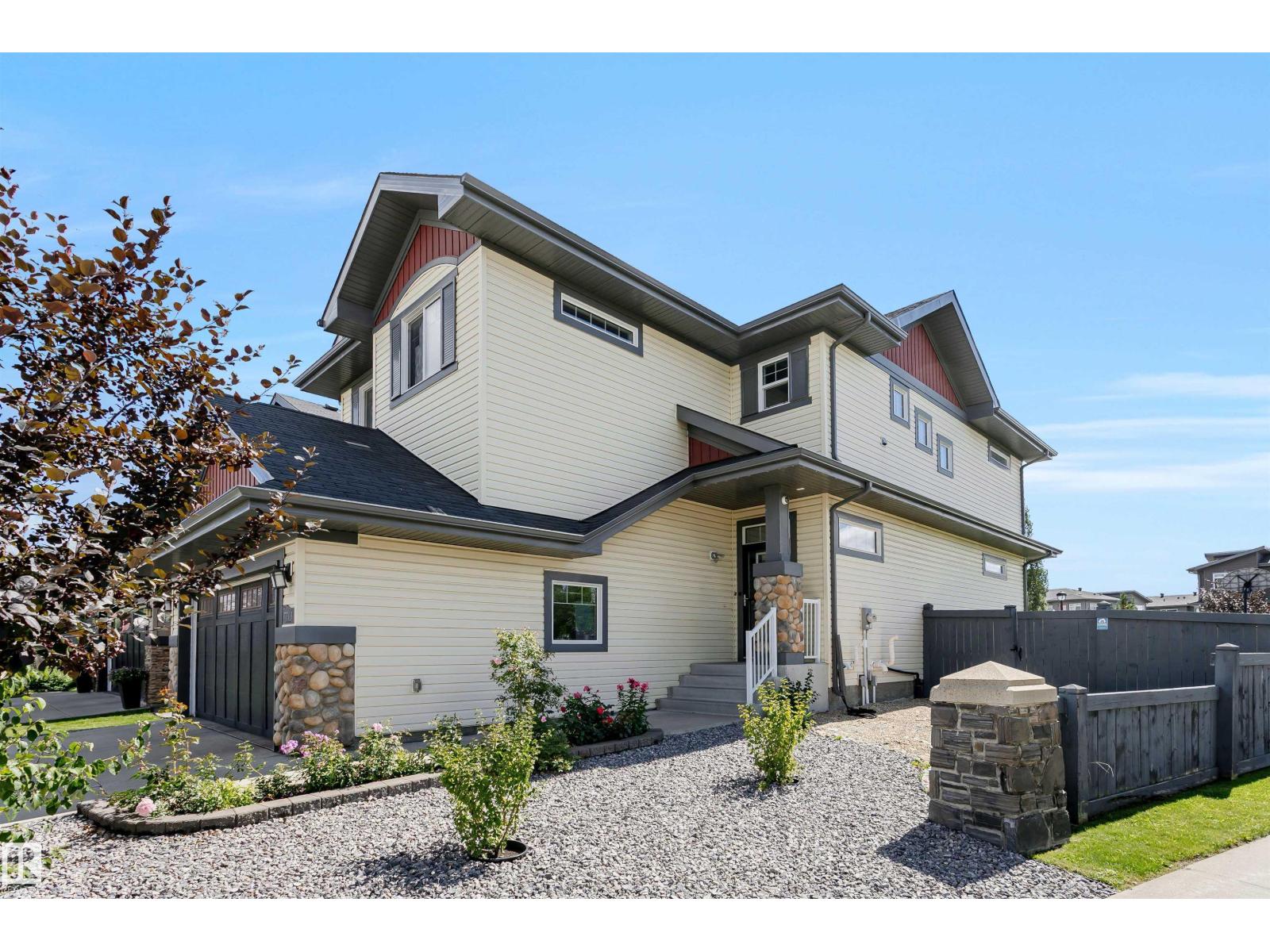 7703 Getty Wd Nw, Edmonton, Alberta  T5T 4K9 - Photo 2 - E4453537