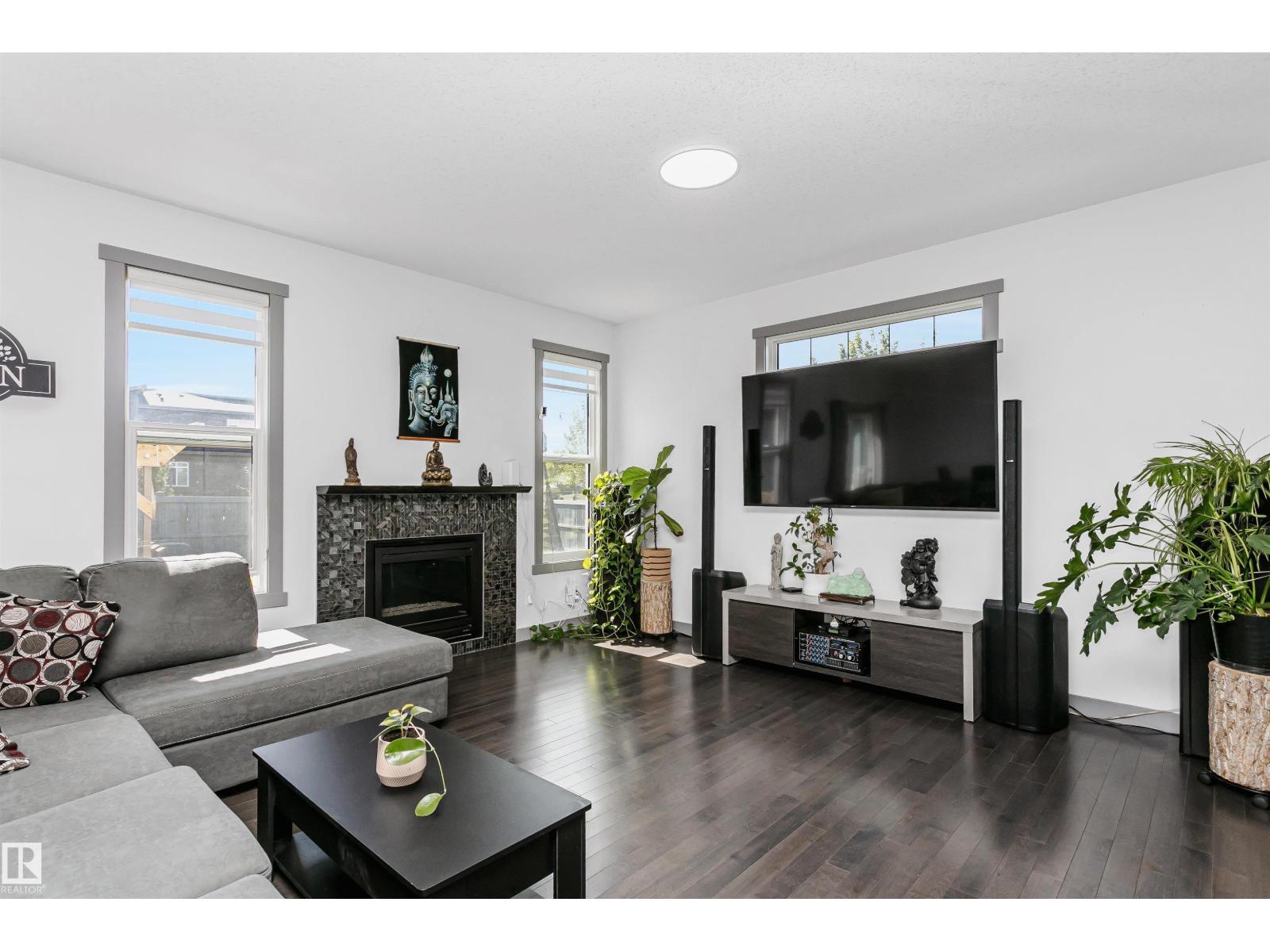 7703 Getty Wd Nw, Edmonton, Alberta  T5T 4K9 - Photo 5 - E4453537