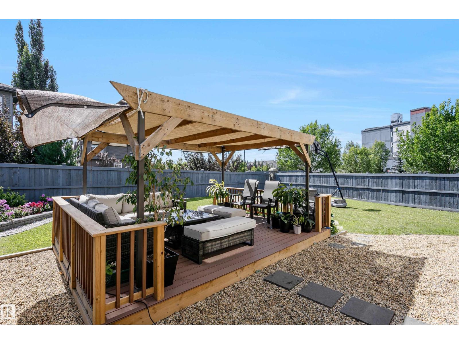 7703 Getty Wd Nw, Edmonton, Alberta  T5T 4K9 - Photo 51 - E4453537